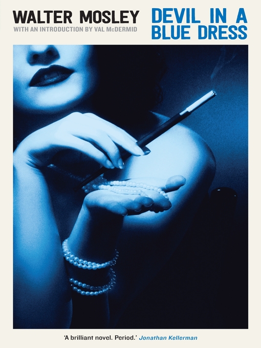 Title details for Devil in a Blue Dress by Walter Mosley - Available